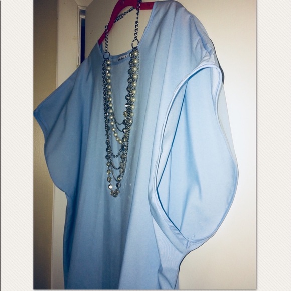 Vintage Vicki Wayne’s Blouse 🦋 - Picture 3 of 7